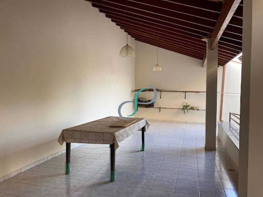 Casa, 5 quartos, 424 m² - Foto 14