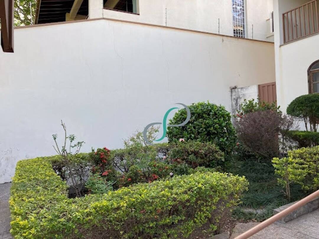Casa, 5 quartos, 424 m² - Foto 25