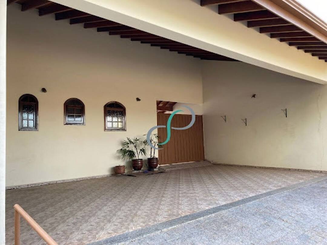 Casa, 5 quartos, 424 m² - Foto 21