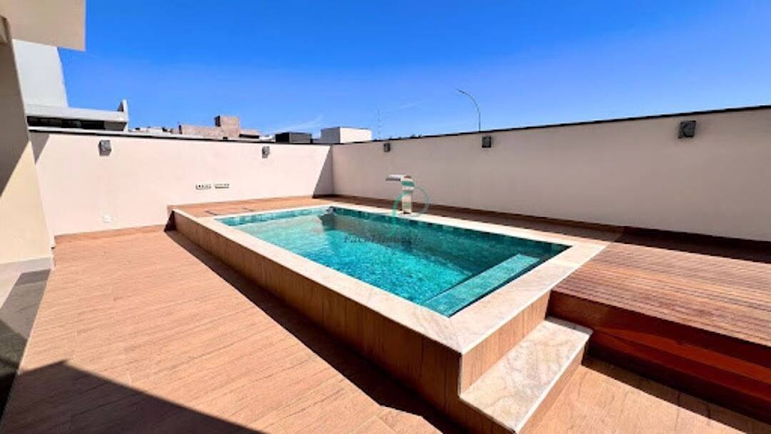 Casa, 3 quartos, 239 m² - Foto 45