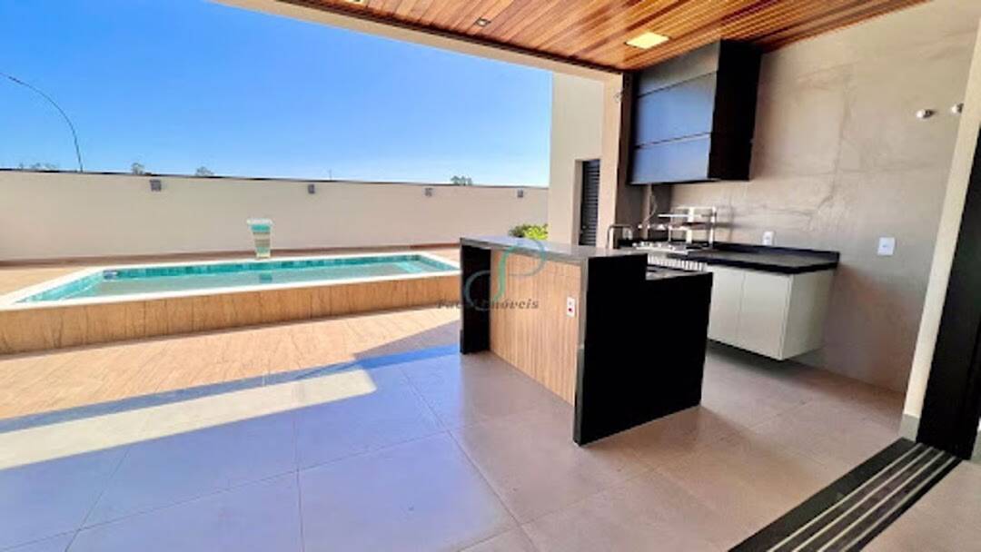Casa, 3 quartos, 239 m² - Foto 43