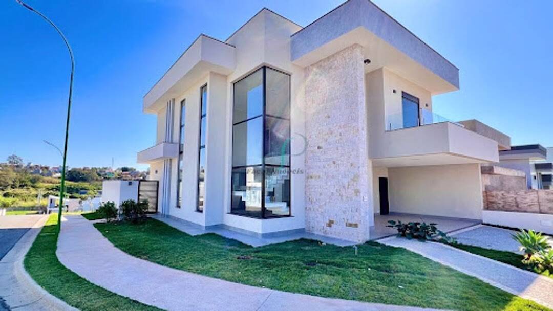 Casa, 3 quartos, 239 m² - Foto 2
