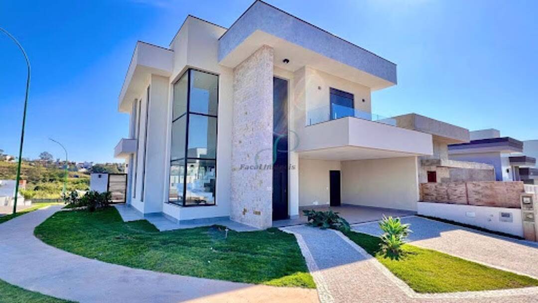 Casa, 3 quartos, 239 m² - Foto 3