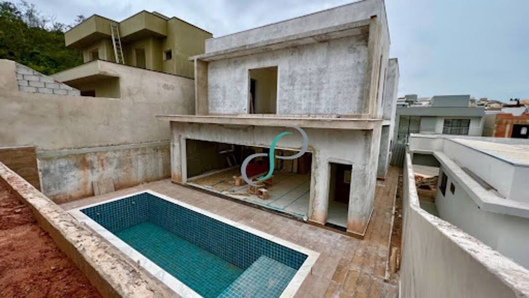Casa, 3 quartos, 231 m² - Foto 6