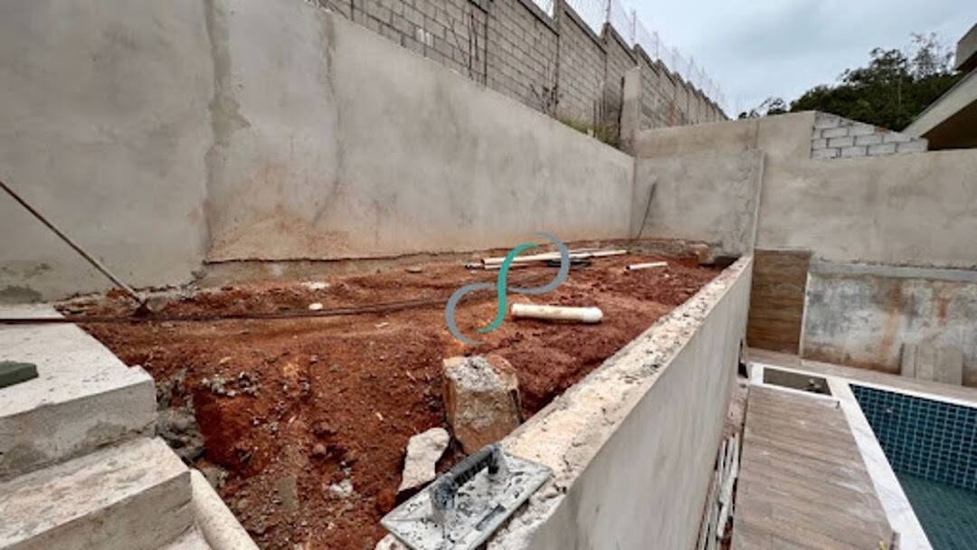 Casa, 3 quartos, 231 m² - Foto 9