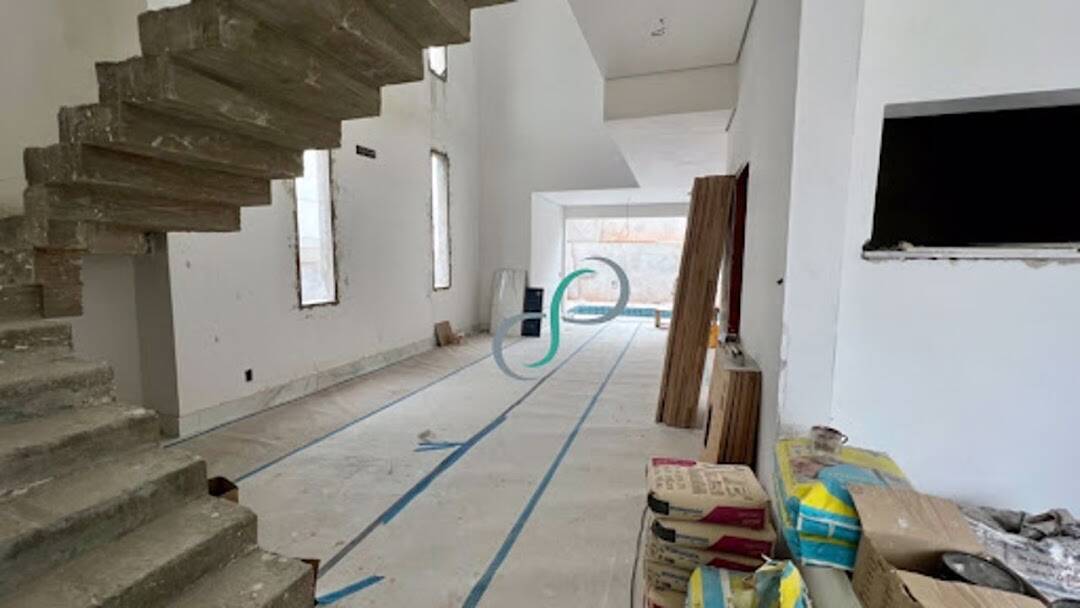 Casa, 3 quartos, 231 m² - Foto 12