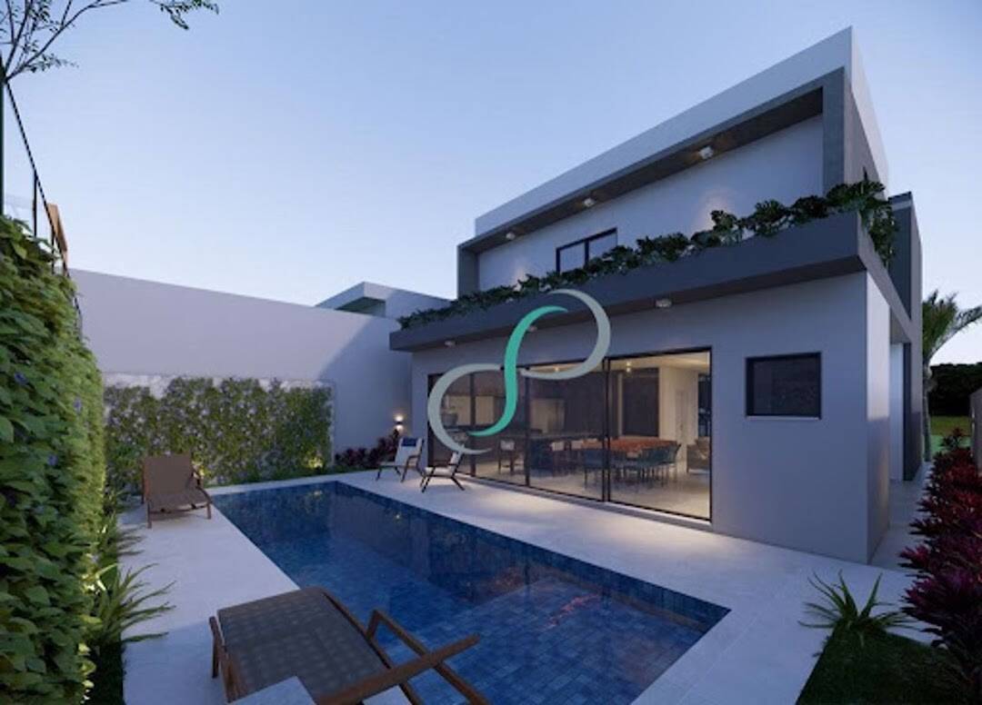 Casa, 3 quartos, 231 m² - Foto 2