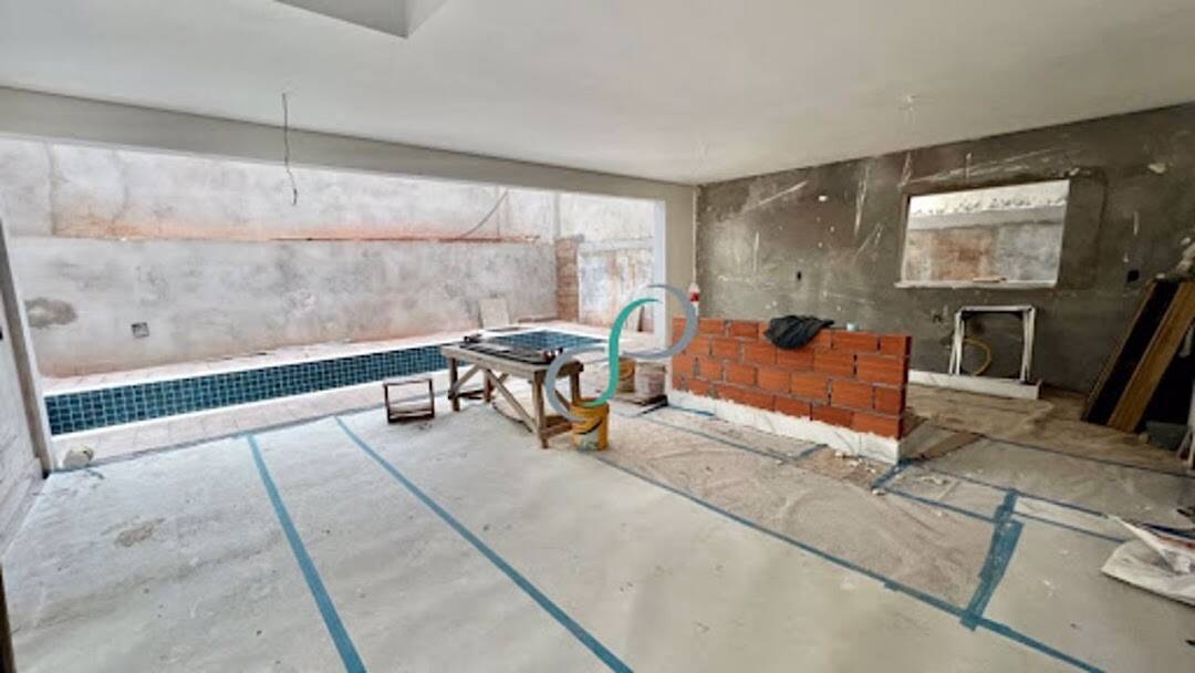 Casa, 3 quartos, 231 m² - Foto 19