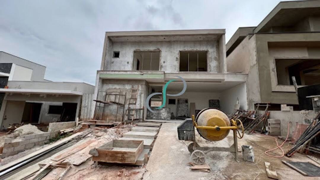 Casa, 3 quartos, 231 m² - Foto 5