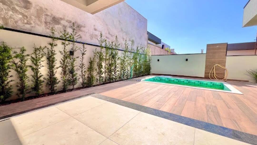 Casa, 3 quartos, 243 m² - Foto 42