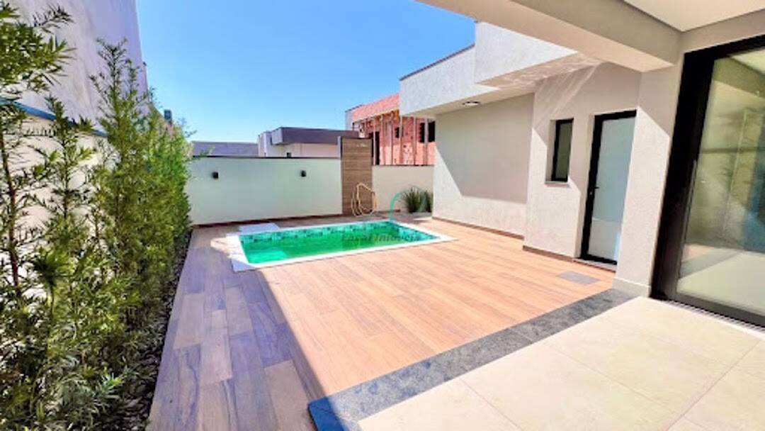 Casa, 3 quartos, 243 m² - Foto 43