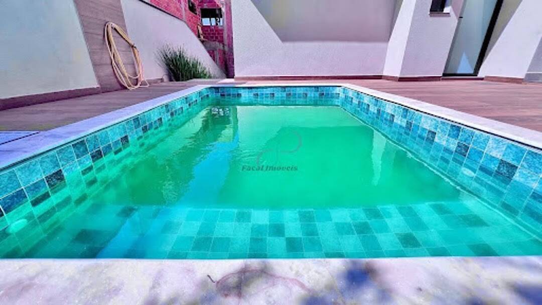 Casa, 3 quartos, 243 m² - Foto 41
