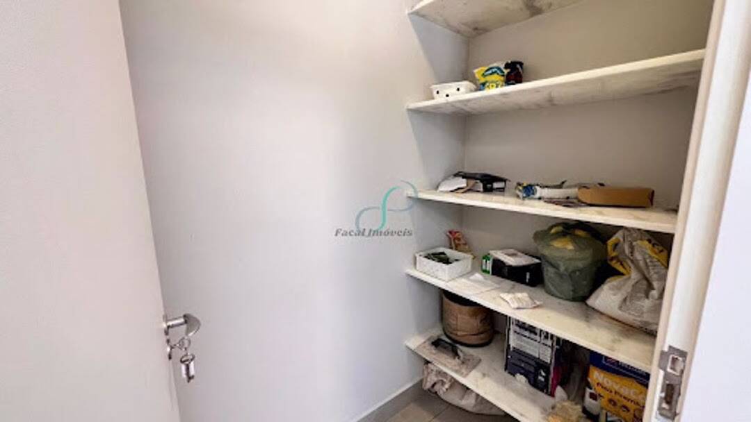 Casa, 3 quartos, 243 m² - Foto 19