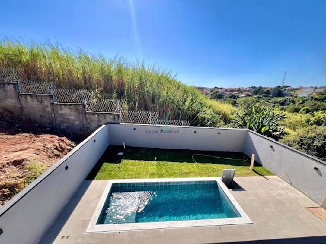 Casa, 3 quartos, 228 m² - Foto 35