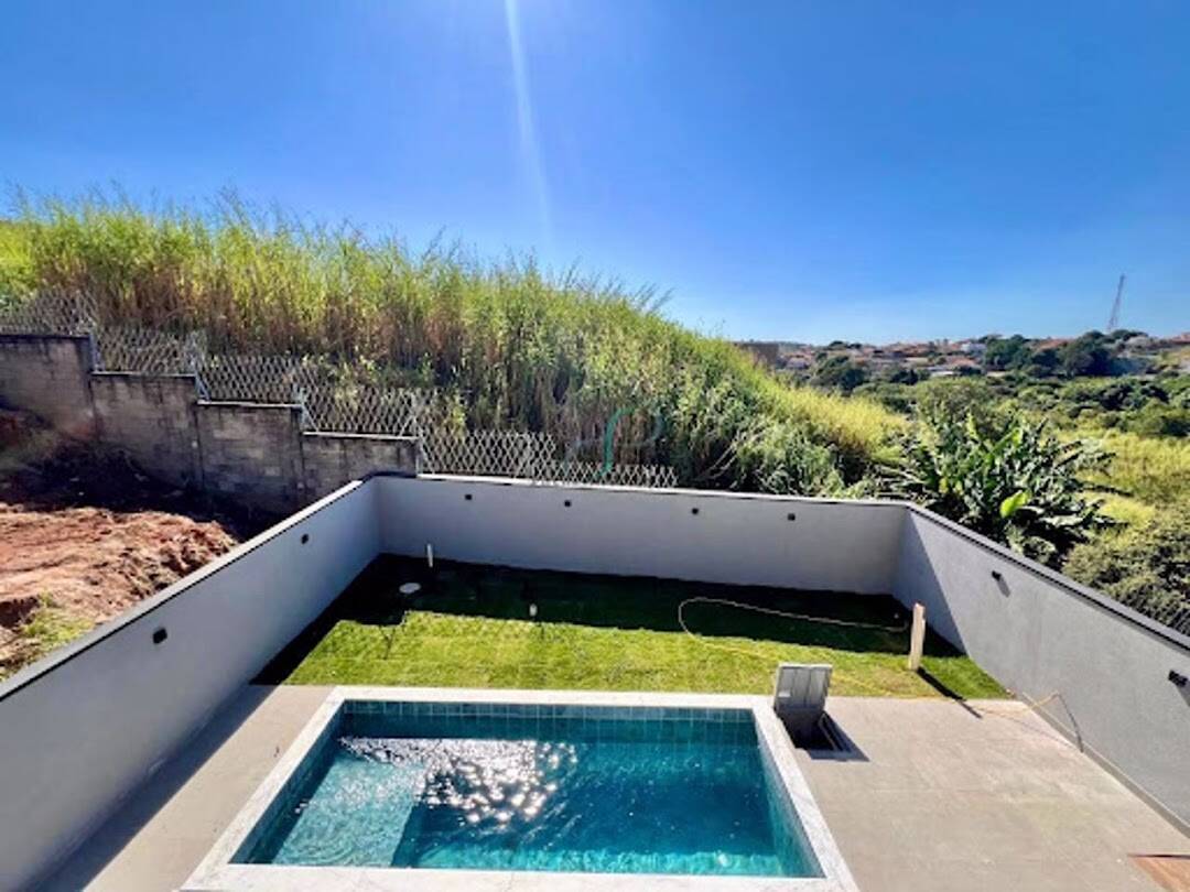 Casa, 3 quartos, 228 m² - Foto 34