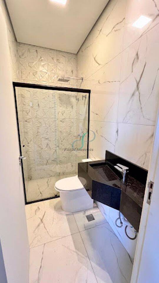 Casa, 3 quartos, 243 m² - Foto 24
