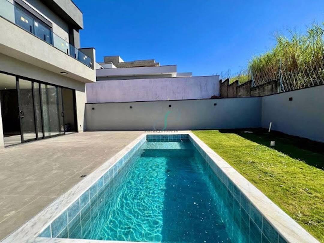Casa, 3 quartos, 228 m² - Foto 3