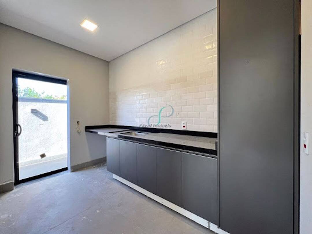 Casa, 3 quartos, 228 m² - Foto 11