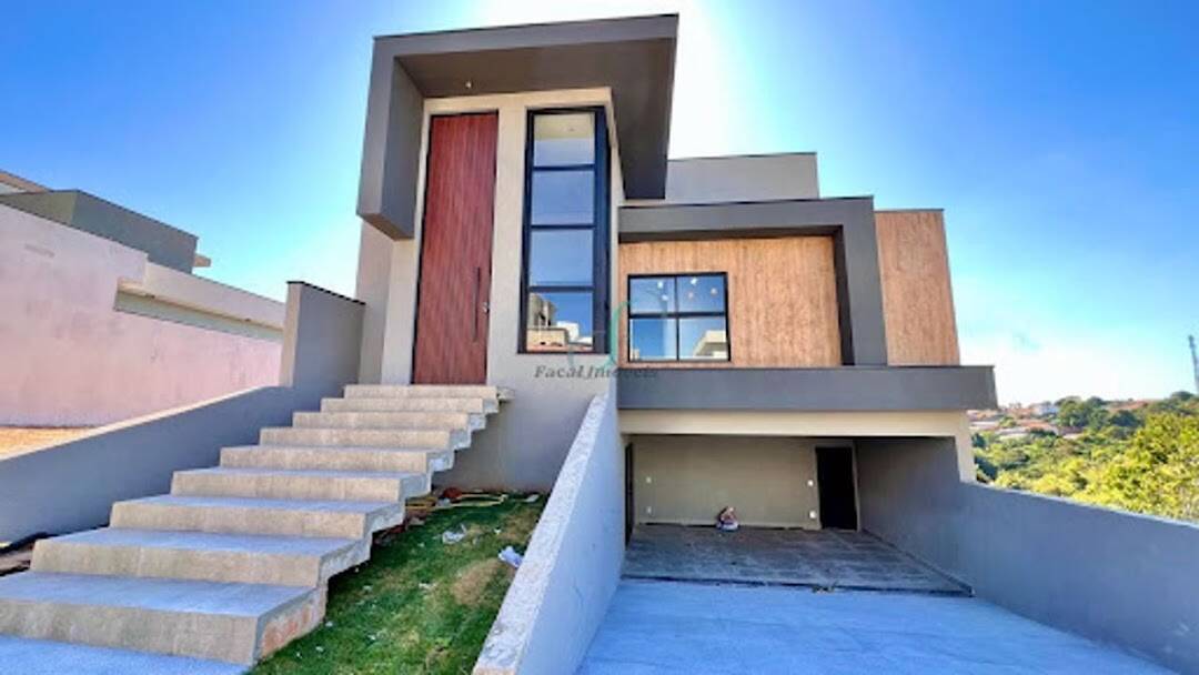 Casa, 3 quartos, 228 m² - Foto 2