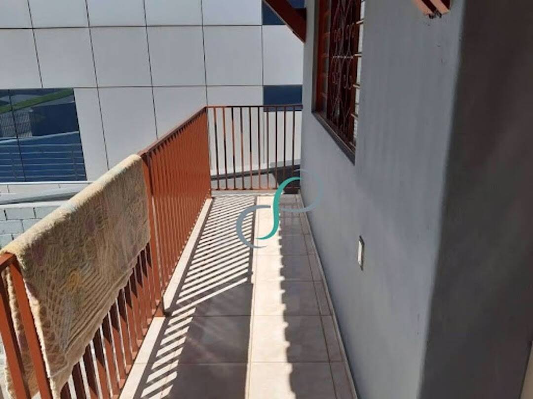 Casa, 3 quartos, 178 m² - Foto 6