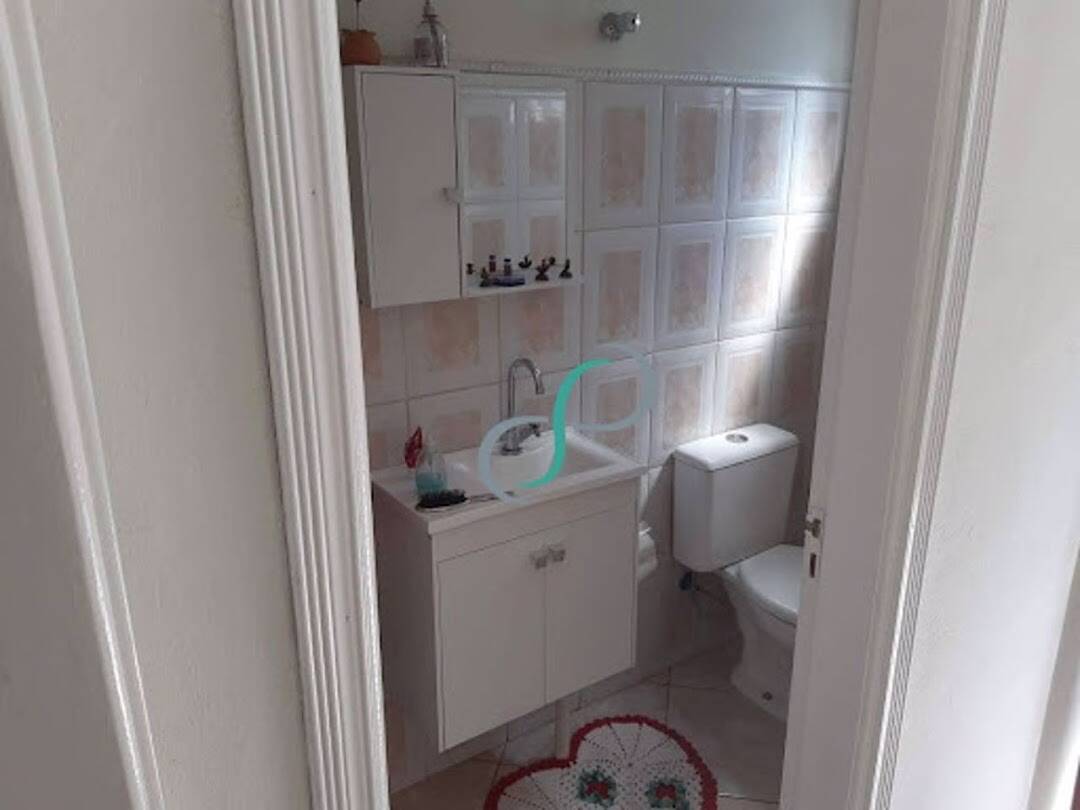 Casa, 3 quartos, 178 m² - Foto 18