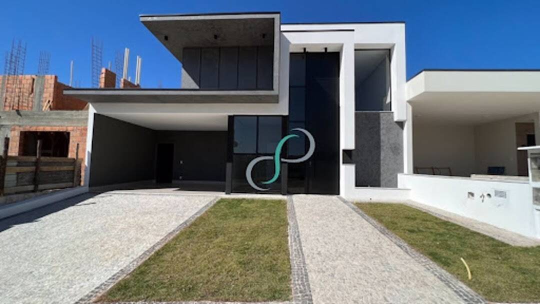 Casa, 3 quartos, 187 m² - Foto 2