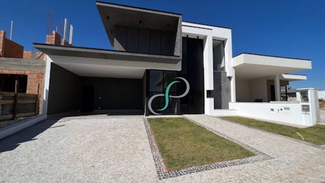 Casa, 3 quartos, 187 m² - Foto 1