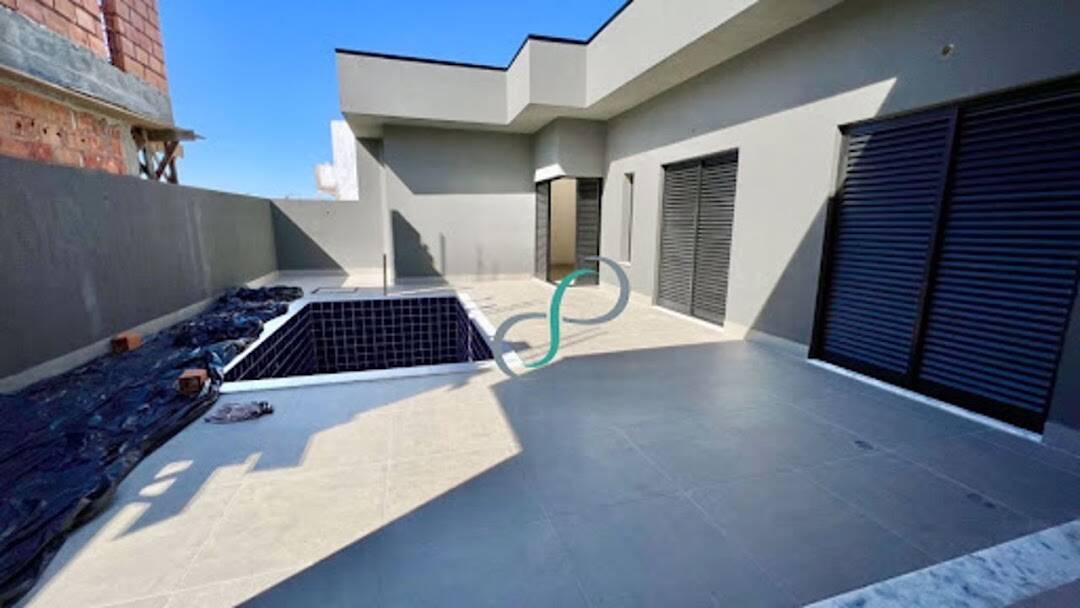 Casa, 3 quartos, 187 m² - Foto 3