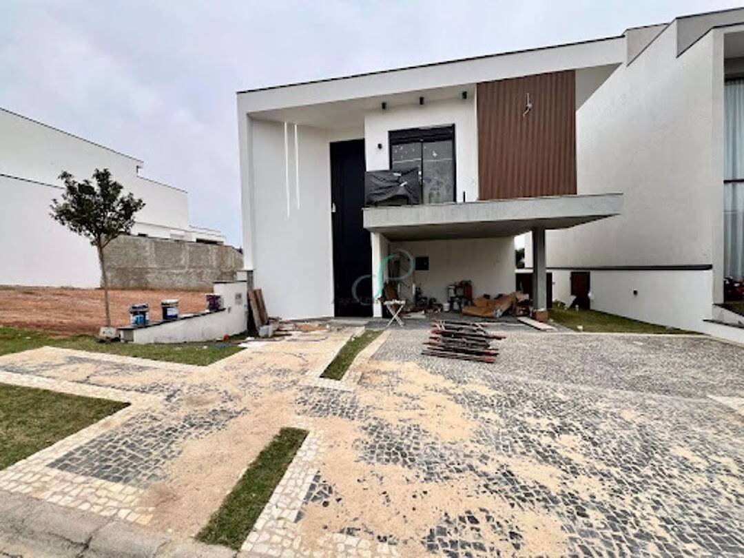 Casa, 3 quartos, 268 m² - Foto 3