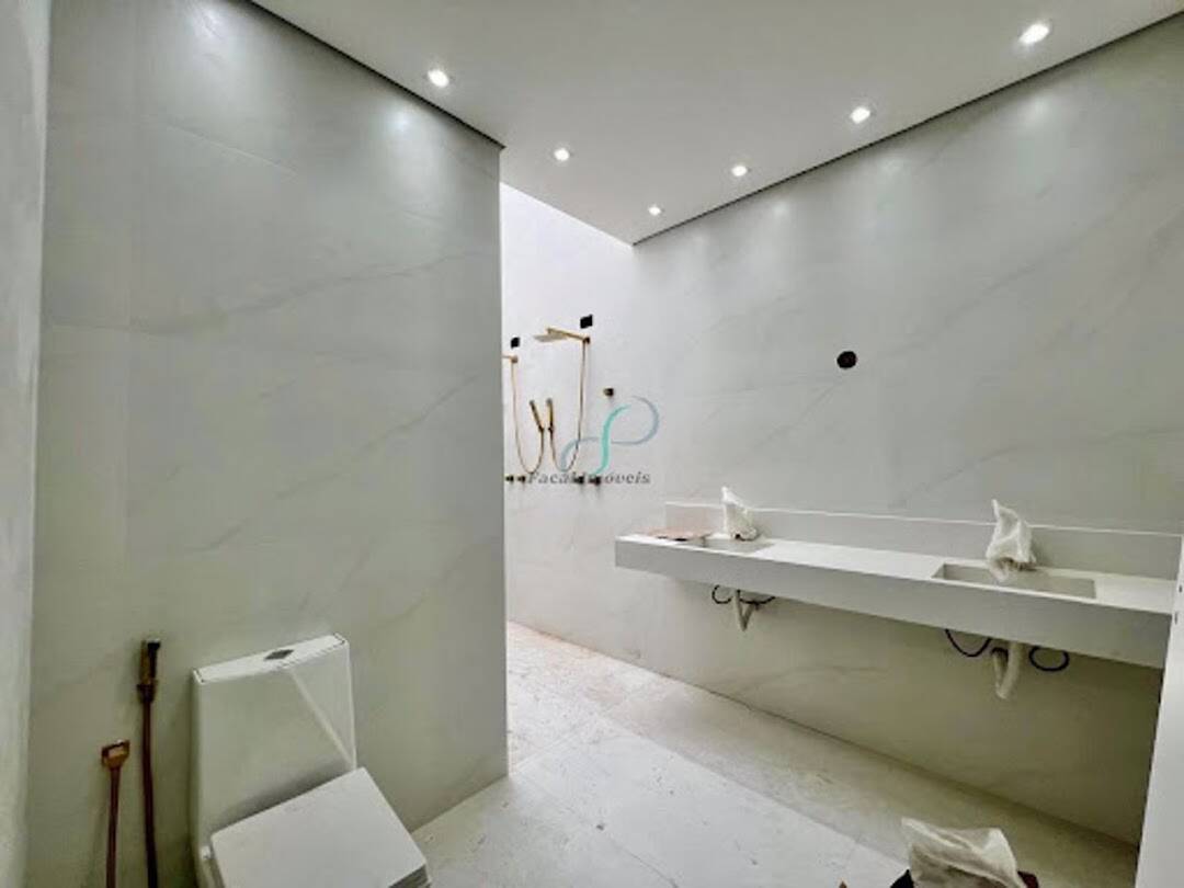 Casa, 3 quartos, 268 m² - Foto 22