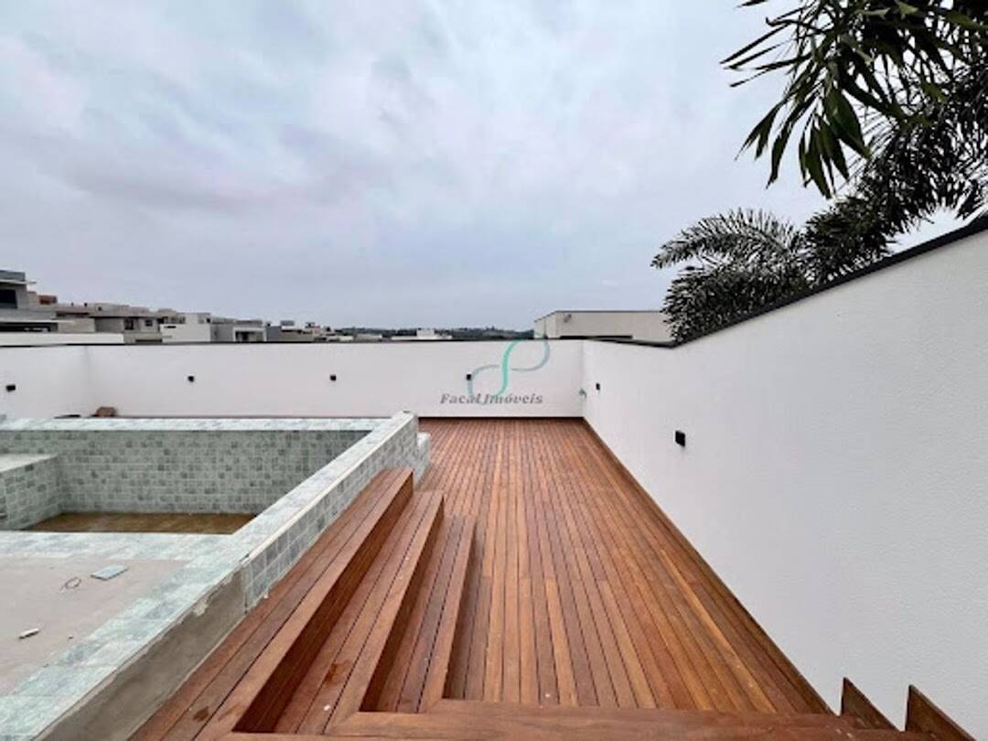 Casa, 3 quartos, 268 m² - Foto 26