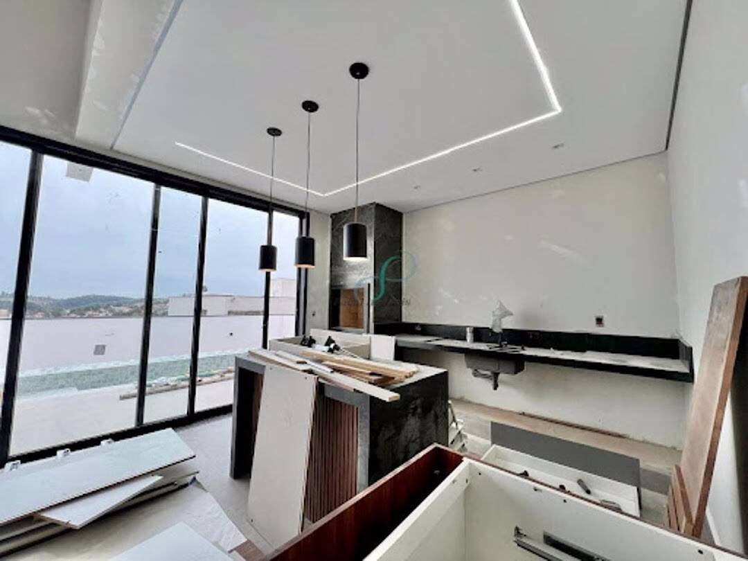 Casa, 3 quartos, 268 m² - Foto 7