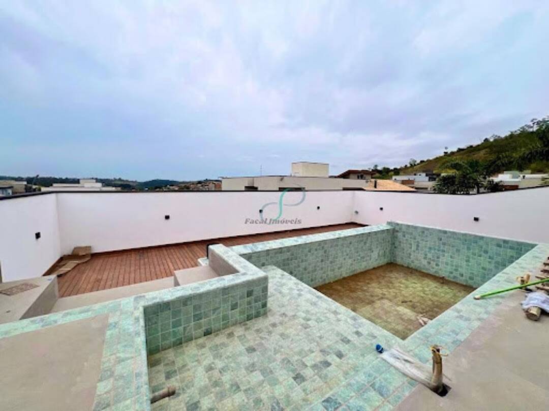 Casa, 3 quartos, 268 m² - Foto 27