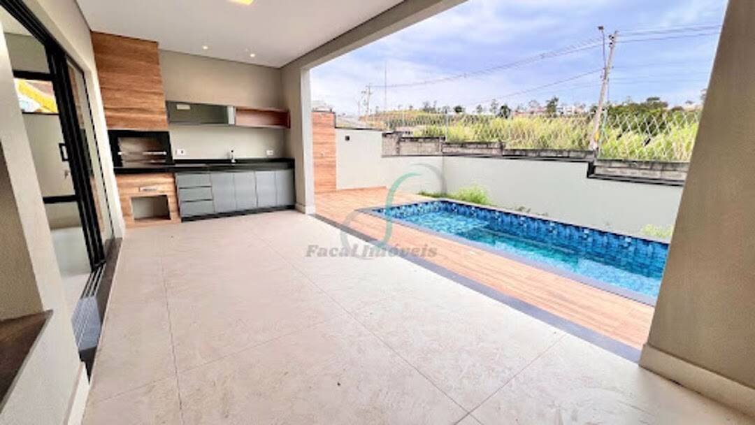 Casa, 3 quartos, 239 m² - Foto 36