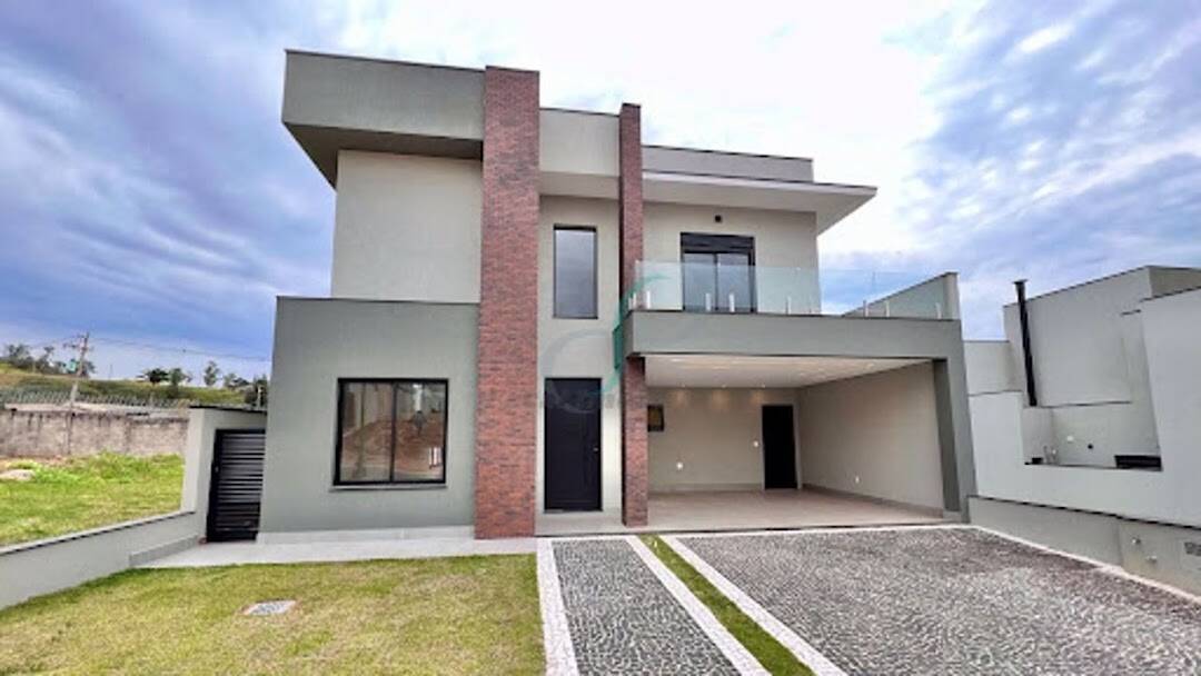 Casa, 3 quartos, 239 m² - Foto 3