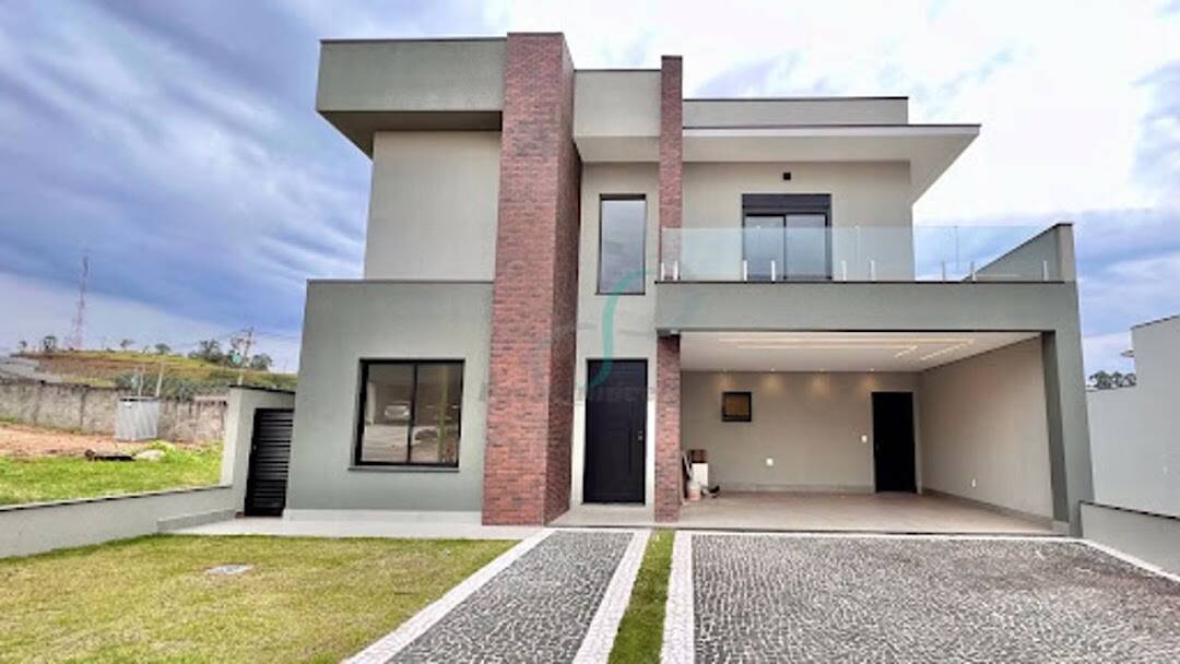 Casa, 3 quartos, 239 m² - Foto 4