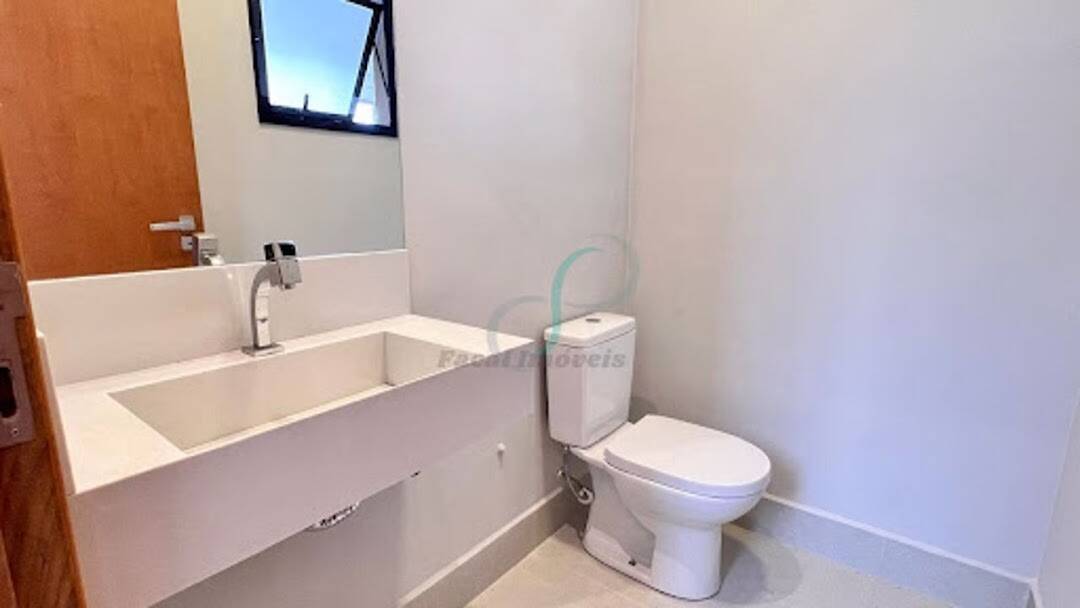 Casa, 3 quartos, 239 m² - Foto 12