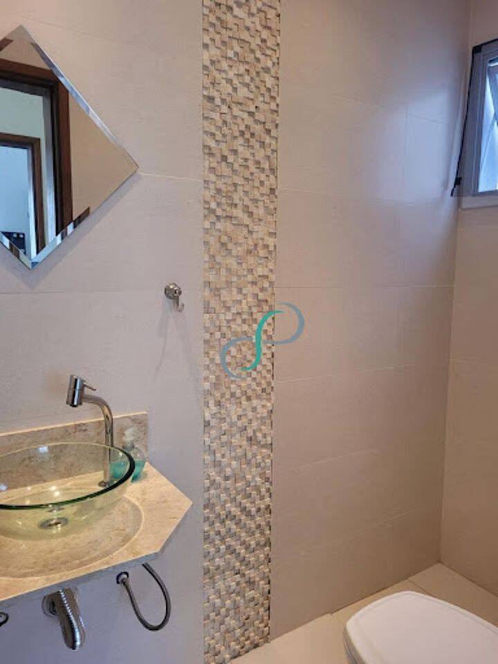 Casa, 3 quartos, 163 m² - Foto 10