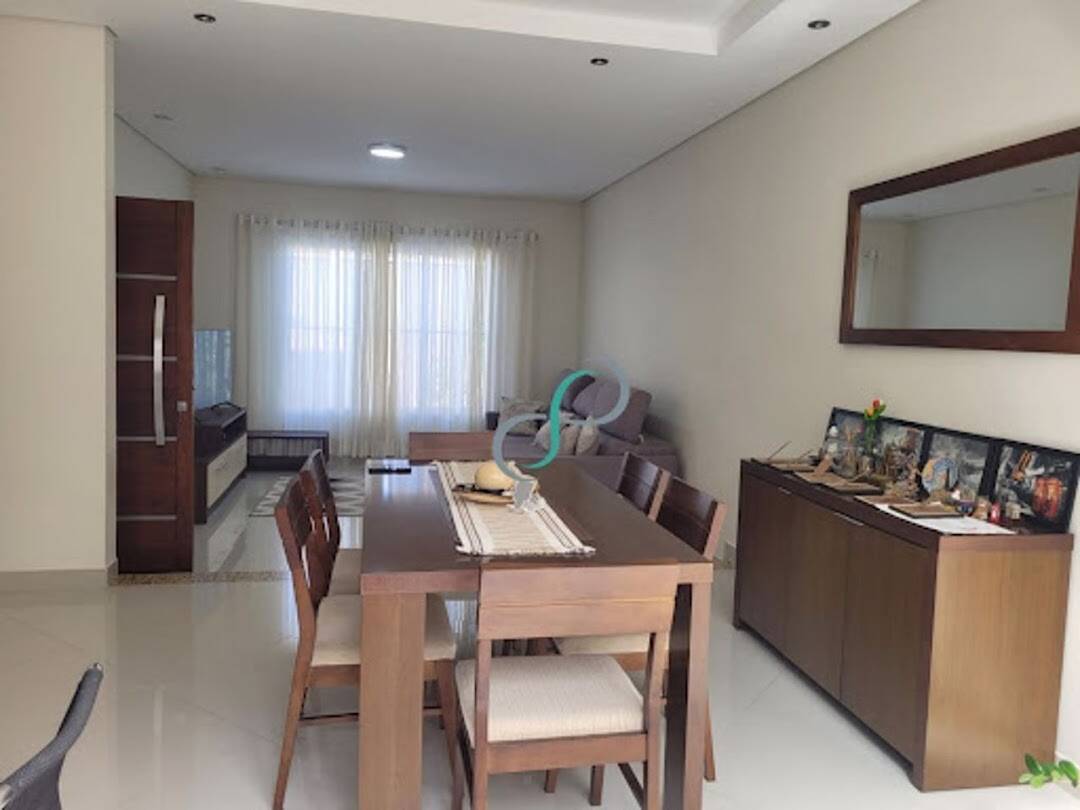 Casa, 3 quartos, 163 m² - Foto 3