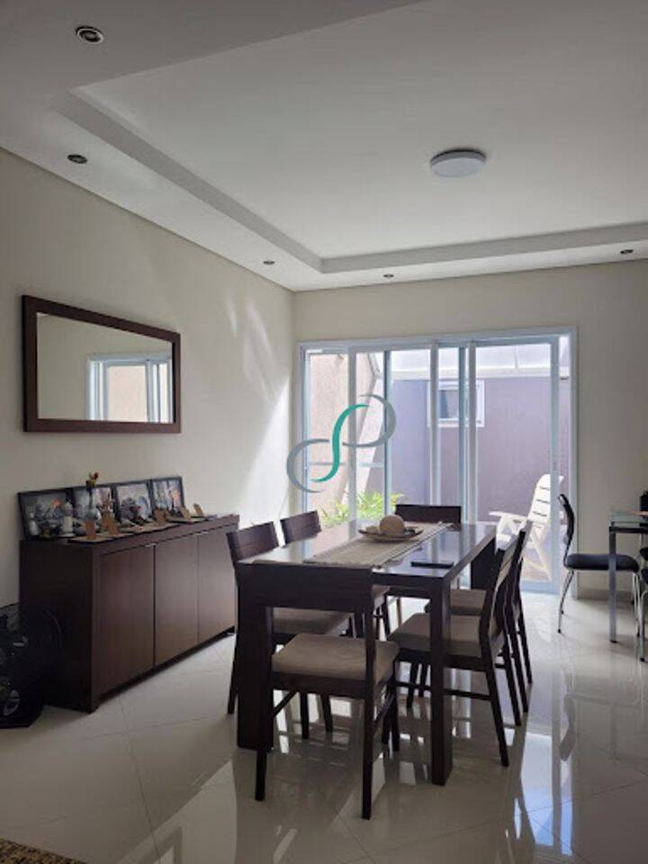 Casa, 3 quartos, 163 m² - Foto 4