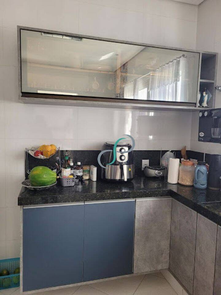 Casa, 3 quartos, 163 m² - Foto 5