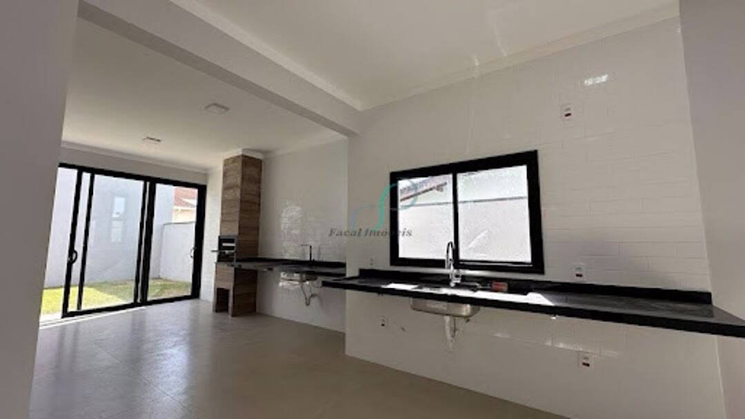 Casa, 3 quartos, 170 m² - Foto 9