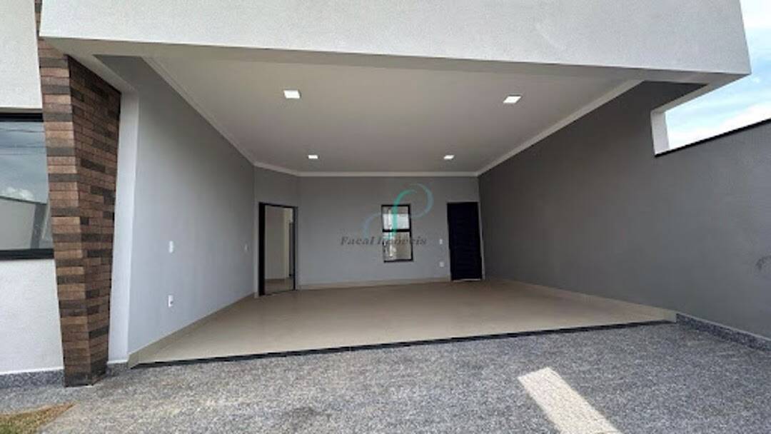 Casa, 3 quartos, 170 m² - Foto 2