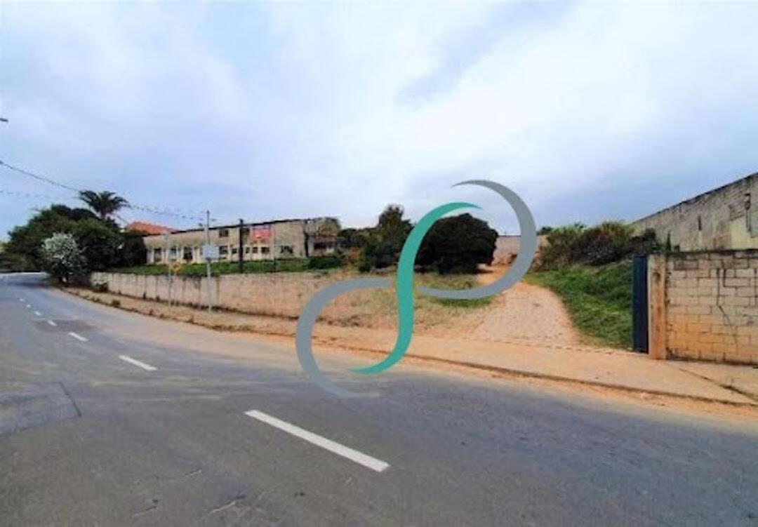 Terreno, 7818 m² - Foto 1