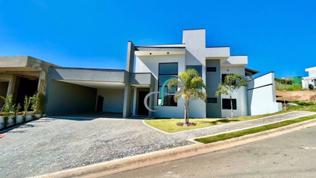 Casa, 3 quartos, 302 m² - Foto 3