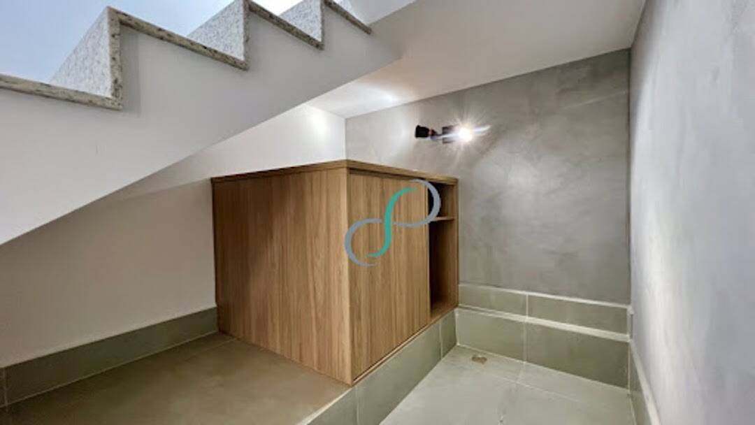 Casa, 3 quartos, 302 m² - Foto 11