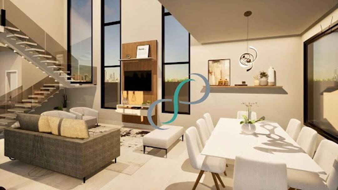 Casa, 3 quartos, 242 m² - Foto 11