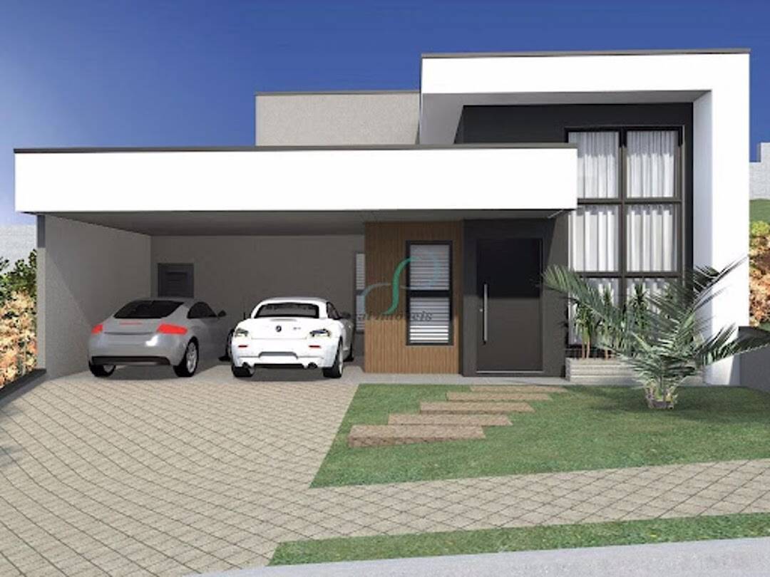 Casa, 3 quartos, 183 m² - Foto 4
