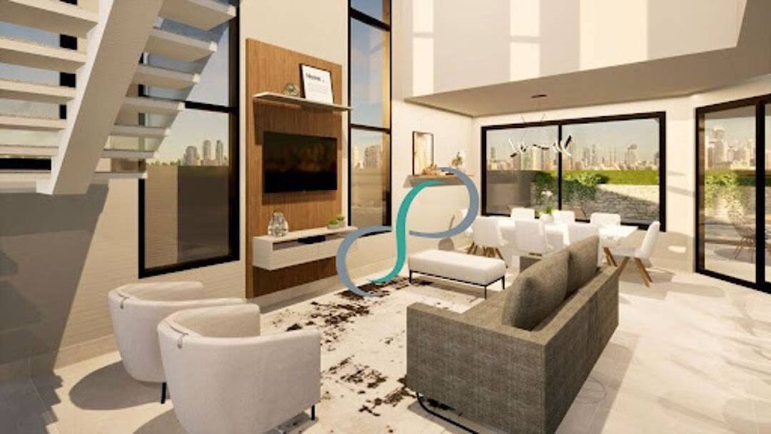 Casa, 3 quartos, 242 m² - Foto 12