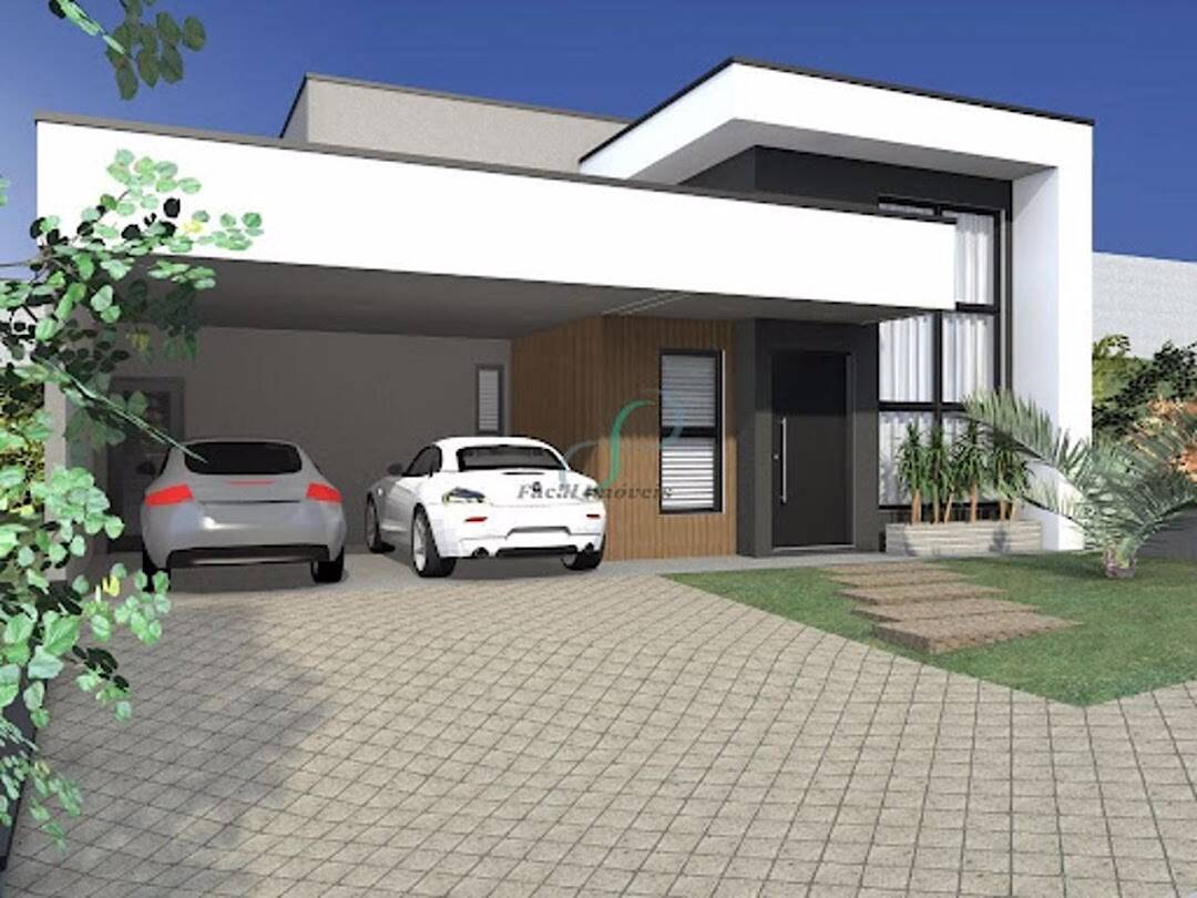 Casa, 3 quartos, 183 m² - Foto 3